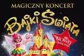 Magiczny Koncert - Bajki Świata