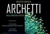 Koncert Orkiestry Kameralnej Archetti