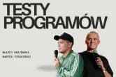 Stand-up: Błażej Krajewski & Bartek Strusiński