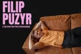 Stand-up: Filip Puzyr