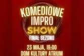 Komediowe ImproShow