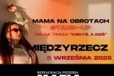 Stand-up Mama Na Obrotach