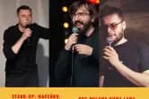 Stand-up: Jan Znajomski