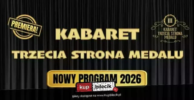 Kabaret Trzecia Strona Medalu