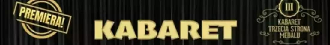 Kabaret Trzecia Strona Medalu