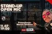 Warsaw Stand-up