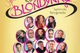 Sposób na blondynkę