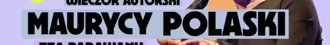 Maurycy Polaski