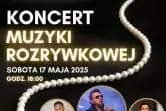 Koncert muzyki rozrywkowej