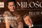 Miłość Ci wszystko wybaczy  - walentynkowy recital