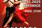 Colours of Tango & Orchestra