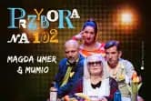 Przybora na 102