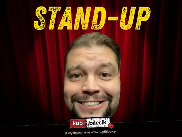 Stand-up: Bartek Toczek