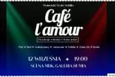 Cafe L'amour
