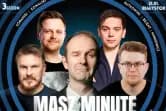 Masz Minutę - Format Komediowy