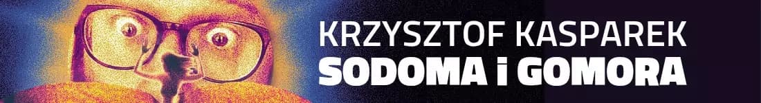 Krzysztof Kasparek Stand-up