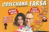 Odjechana farsa