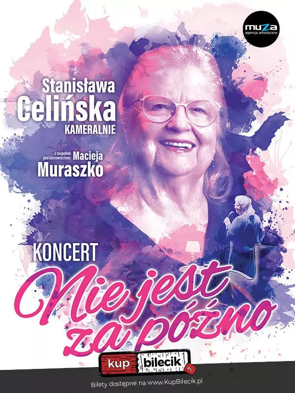 Stanisława Celińska