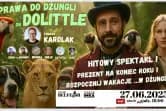 Dr Dolittle - Wyprawa do dżungli