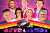 Ostra Jazda