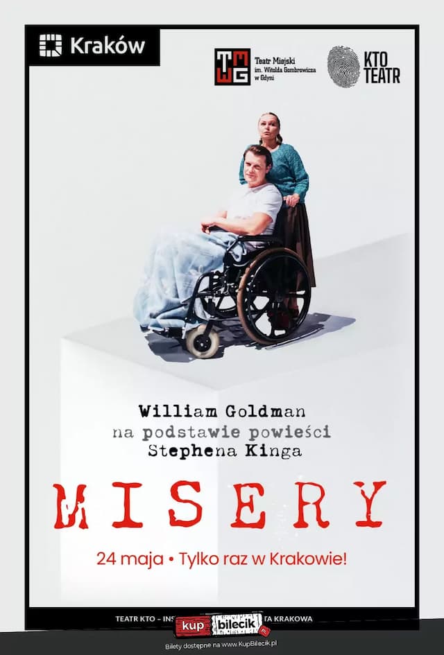 Misery