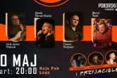 Pokorski Session Band