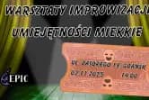 EPICkie Warsztaty Improwizacyjne
