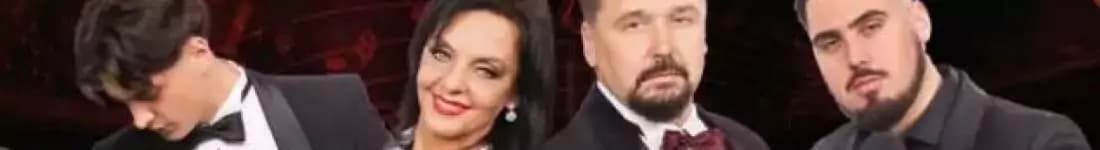 Śpiewająca Rodzina Kaczmarków
