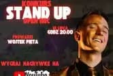 Stand-up Kielce