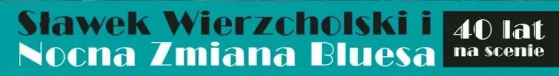 Nocna Zmiana Bluesa
