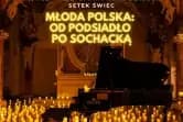 Candle Live Music: Koncerty przy świecach