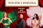 Wieczór z Burleską by Pin Up Candy