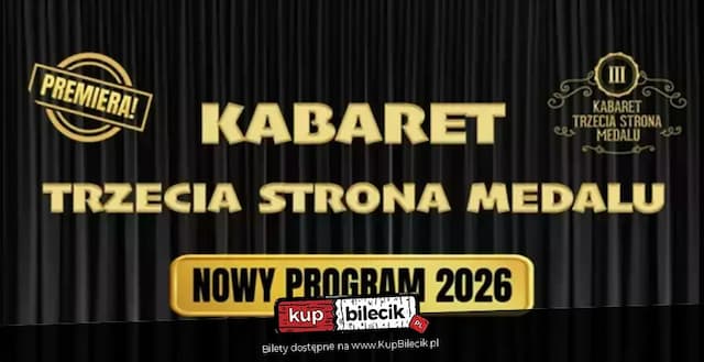 Kabaret Trzecia Strona Medalu