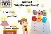 Niki i Fabryka Emocji