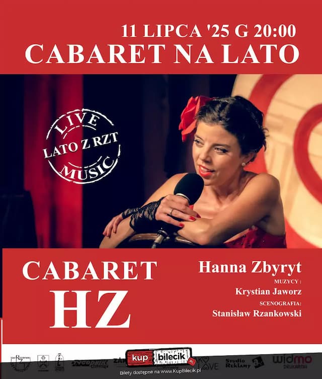 cabaret HZ