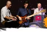 Jazz Beatles / Imienowski Jazz Set