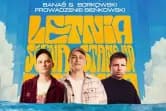 Letnia Scena Stand-up