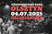 Kraków Street Band