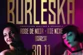 Burleska Show  Night