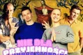 Stand-up: Nie dla przyjemności