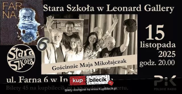 Stara Szkoła