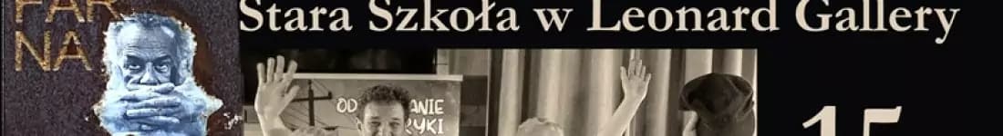 Stara Szkoła