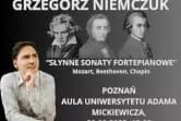 Słynne sonaty fortepianowe