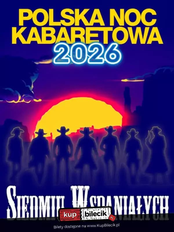 Polska Noc Kabaretowa