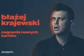 Stand-up: Błażej Krajewski