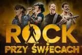 ROCK przy świecach