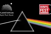 Pink Floyd - The Dark Side Of The Moon - Planetarium Śląskie