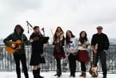 Sheeban Celtic Band