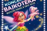Bajkoteka - Muzyczna Podróż w Świat Bajek
