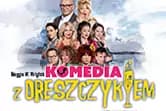 Komedia z dreszczykiem